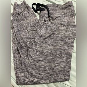 Lululemon size 12 joggers ready to rulu